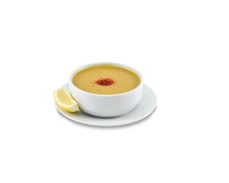 Mercimek Çorbası görseli