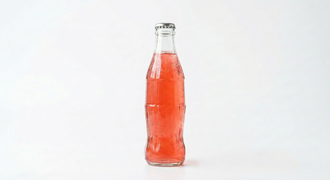 Karpuz & Çilek Soda (200 Ml) görseli