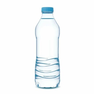 Su (500 Ml) görseli