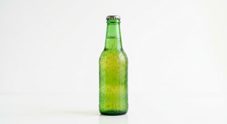 Elmalı Soda (200 Ml) görseli