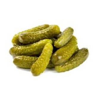 Salatalık Turşusu (200 Gr) görseli