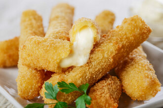 Mozarella Peynir Çubuğu (4 Adet) görseli