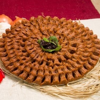Garnitürsüz (500Gr) görseli