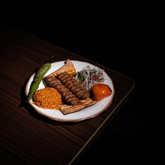 Beyti Kebap görseli
