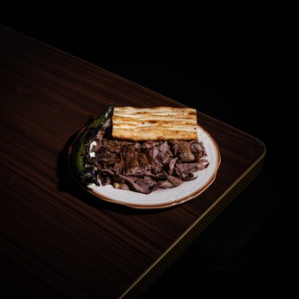 Cağ Kebap Menü görseli