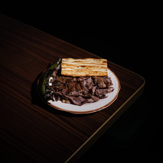Cağ Döner görseli