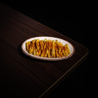 Patates Kızartması (Büyük) görseli
