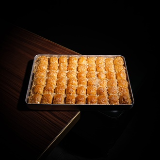 Cevizli Baklava görseli