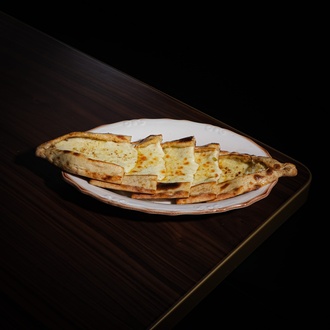 Kaşarlı Pide görseli