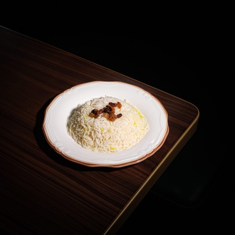 Mendi Pilavı görseli
