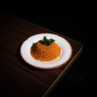 Bulgur Pilavı görseli