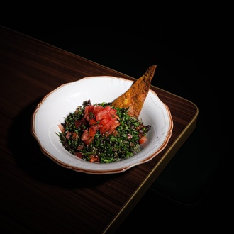 Tebbule Salata görseli