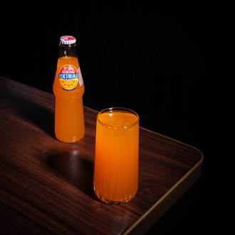 Portakallı Gazoz (33 Cl.) görseli