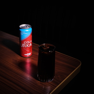 Cola Turka (33 Cl.) görseli