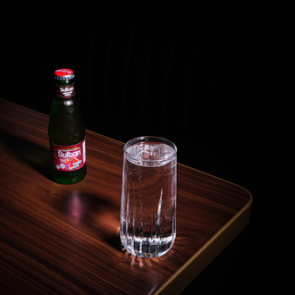 Meyveli Soda (20 Cl.) görseli