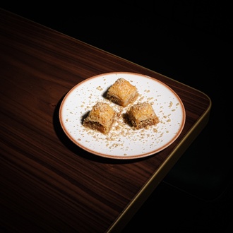 Cevizli Baklava (1 Kg.) görseli