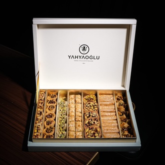 Osmanlı Tatlısı (1 Kg.) görseli