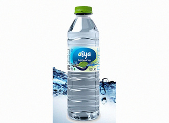 Asya Su Su (50 Cl.) görseli