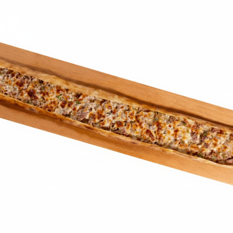 Bıçak Arası Mevlana Pide görseli