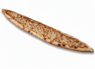 Kıymalı Kaşarlı Pide görseli