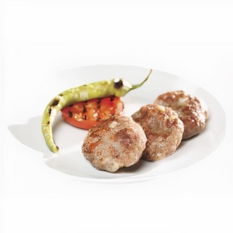 Kaşarlı Köfte görseli