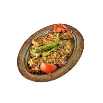 Tavuk Külbastı görseli