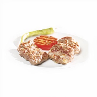 Karışık Köfte görseli