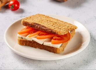 Diyet Tost görseli