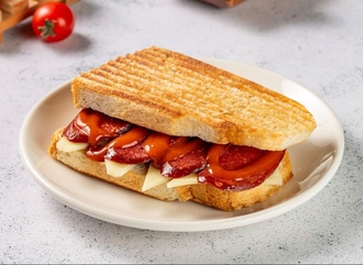 Yengen Tost görseli