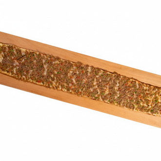 Etli Ekmek. görseli