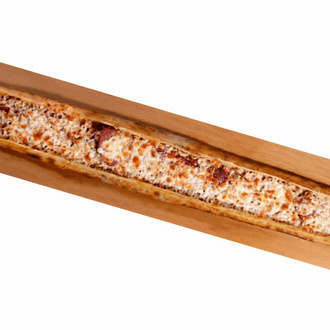 Karışık Etli Ekmek Mevlana Pide görseli