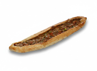 Kıymalı Cantık. görseli