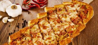 Menemenli Pide görseli