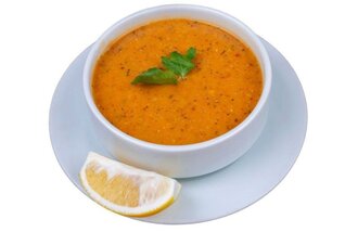 Ezogelin Çorbası görseli