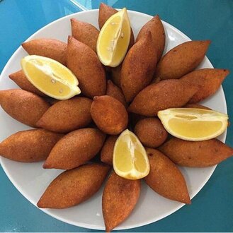 Kızartma İçli Köfte (Adet) görseli