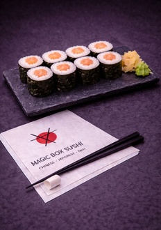 Sake Maki görseli