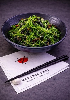 Wakame Salad görseli