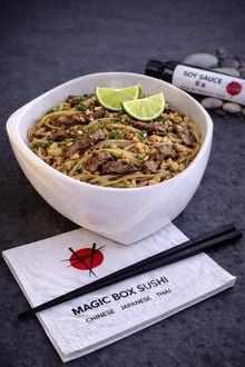 Pad Thai Dana görseli