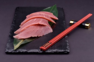Tuna Sashimi (4 Pcs.) görseli