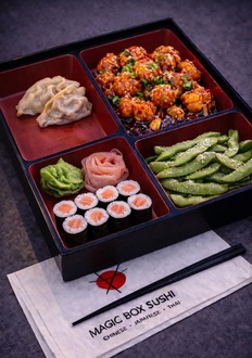 Bento Menü 2 görseli