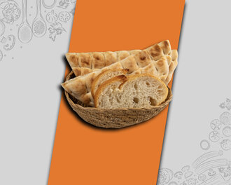 Ekmek görseli