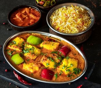 Fish Masala görseli