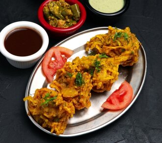 Onion Bhaji görseli