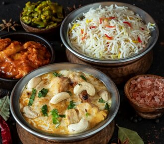 Shahi Murg görseli
