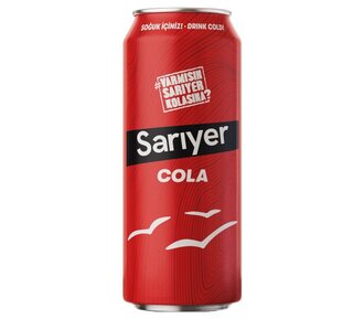 Sarıyer Kola (33 Cl.) görseli