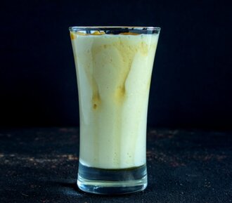 Mango Lassi (Soğuk) görseli