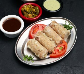 Karak Roll görseli