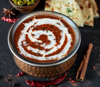 Dal Makhni görseli