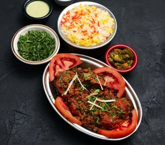 Rara Gosht görseli