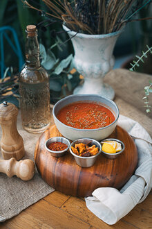 Günün Çorbası görseli